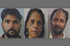 Srimathi Shetty murder case: Three persons convicted by city court
